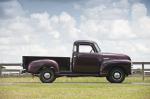 Chevrolet 1300 5-Window Pickup Truck 1951 года